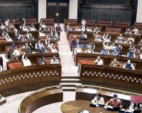 శీతాకాల సమావేశం: డిసెంబర్ 1 నుంచి పార్లమెంట్ రగడకు రంగం సిద్ధం