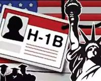 అమెరికా షట్డౌన్‌ తర్వాత హెచ్-1బీ వీసా ప్రాసెసింగ్ పునరుద్ధరణ