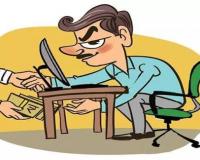 అసిఫాబాద్ సివిల్ సప్లైస్ కార్యాలయ అధికారులపై ఏసీబీ ఉచ్చు – రూ.75 వేల లంచం కేసు