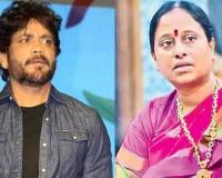 నాగార్జున కుటుంబానికి మంత్రి కొండా సురేఖ క్షమాపణలు – సుదీర్ఘ వివాదానికి తెర