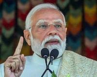 ఎన్డీఏపై నమ్మకం ఉంచిన బిహార్ ప్రజలకు ధన్యవాదాలు: ప్రధాని మోదీ