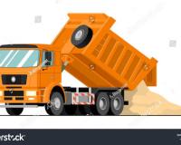 అక్రమంగా ఇసుక తరలిస్తున్న 6టిప్పర్ల పట్టివేత కేసు నమోదు 