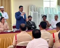 మెట్టుపల్లి కోర్టులో నవంబర్ 15 న స్పెషల్ లోక్ అదాలత్.