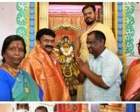 కార్తీకమాసం శివుడికి ఎంతో ప్రీతిపాత్రం : ఎమ్మెల్యే తలసాని