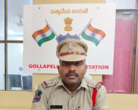 మద్యం తాగి వాహనం  పట్టుబడిన వ్యక్తులకు పది రోజులు జైలు శిక్ష 