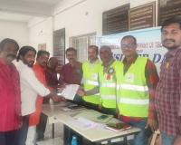 విద్యుత్ సమస్యల పరిష్కారానికి కృషి