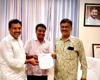 ప్రభుత్వం ఉత్తర్వుల ప్రకారమే ఉపాధ్యాయుల సర్దుబాటు చేయాలి – పిఆర్టియుటిఎస్, జగిత్యాల జిల్లా శాఖ