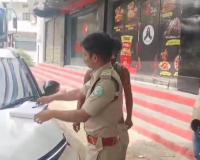 జగిత్యాల జిల్లాలో రవాణా శాఖ అధికారుల తనిఖీలు పెండింగ్ టాక్స్ వసూలు