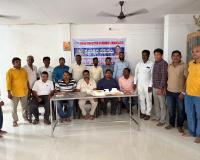 టీ డబ్ల్యూ జె ఎఫ్ జగిత్యాల ఆధ్వర్యంలో  ఘనంగా ఐఎఫ్ డబ్ల్యూజే వజ్రోత్సవ వేడుకలు