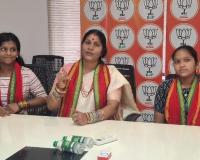 అసలైన ఓట్ చోరీ కాంగ్రెస్ పార్టీయే.:: మోదీ ఓట్ చోరీ కాదు..140 కోట్ల దిల్ చోరీ..