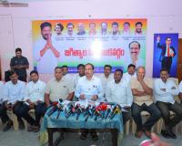 100 కోట్ల భూకబ్జా వ్యవహారం లో నాపాత్ర ఏమిటి? MLA సంజయ్ కుమార్ ప్రశ్న