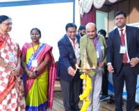 గాంధీ మెడికల్‌కాలేజీలో ఇంటెన్సివ్‌ ఆర్థోపెడిక్స్‌ పీజీ టీచింగ్‌ ప్రోగ్రాం