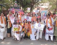 ఛత్తీస్‌గఢ్‌ నేత అమిత్ భగేల్ వ్యాఖ్యలపై  సింధీ ప్రజల ఆగ్రహం 