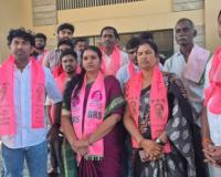  జగిత్యాల భూ వివాదంపై పారదర్శకంగా విచారణ జరపండి: దావ వసంత సురేష్