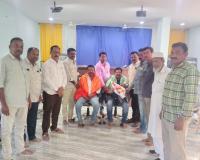 జర్నలిస్టుల హక్కుల సాధనకు సమిష్టిగా పోరాడుదాం