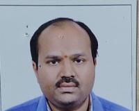 వారాసిగూడ లో  వ్యక్తి అదృశ్యం