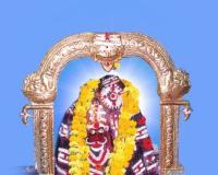 శ్రీ మల్లికార్జున దేవస్థానం స్వామి జాతర టెండర్లకు ఆహ్వానం.