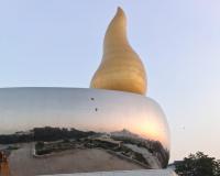 అమర జ్యోతి కేంద్రాన్ని వెంటనే ప్రారంభించాలి – రాష్ట్ర ప్రణాళికా సంఘం వైస్ చైర్మన్ డా. జీ. చిన్నారెడ్డి