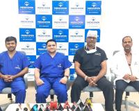 తెలంగాణ లోని యుక్త వయస్సు వారిలో పెరుగుతున్న ప్యాక్రియాటిక్ క్యాన్సర్