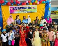 భోలక్ పూర్ లో ఘనంగా చిల్ర్డన్స్ డే సెలబ్రేషన్స్..