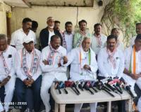 నూకపల్లి డబుల్ బెడ్రూం పథకం రాజకీయ–ఆర్థిక ఏటీఎంగా మారింది: జీవన్ రెడ్డి