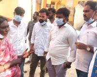 రాజేశ్ ను పోలీసులు చిత్రహింసలు  చేసి, చంపారు.?