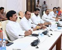 డిసెంబర్ మొదటివారంలో స్థానిక సంస్థల ఎన్నికల నోటిఫికేషన్