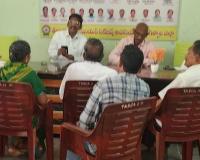 తల్లిదండ్రులను  వేదిస్తున్న కొడుకులు -ఎస్పీ, ఆర్డీవో లకు ఫిర్యాదులు.   