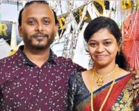 వికటించిన ఐవీఎఫ్ చికిత్స… శంషాబాద్‌లో భార్య మరణం తట్టుకోలేక భర్త ఆత్మహత్య 