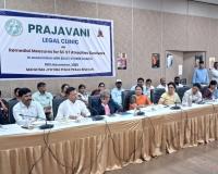 సాంఘీక దురాచారాలపై సంఘటితంగా పోరాడాలి 