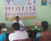 కౌన్సిలింగ్ తో  వృద్ధుల కేసులు పరిష్కారం..    