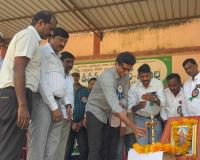 క్రీడల వల్ల నాయకత్వ లక్షణాలు పెంపొందుతాయి  : ఎమ్మెల్యే డాక్టర్ సంజయ్ 