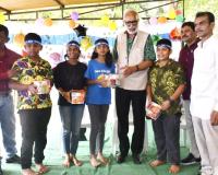 చిన్నారుల హక్కులపై అవగాహన కల్పించాలి