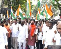 తెలంగాణ ప్రజల హృదయంలో సర్దార్ పటేల్ కు శాశ్వత స్థానం