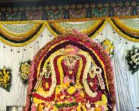 స్కందగిరి  ఆలయంలో ఘనంగా సుబ్రహ్మణ్య షష్టి