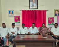 జగిత్యాలలో BRS దీక్ష దివస్ సన్నాహక సమావేశం 