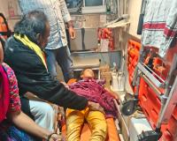 ఆలయ పరిసరప్రాంతంలో విద్యుత్ షాక్ తో బాలిక మృతి