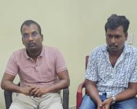 ACB కి చిక్కిన ఆర్మూర్ మున్సిపల్ కమిషనర్