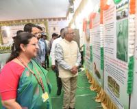 హైదరాబాద్ లో రాజ్యాంగ దినోత్సవ ఫోటో ఎగ్జిబిషన్