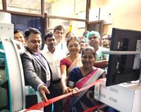  గాంధీ ఆసుపత్రి ఆర్థోపెడిక్స్ విభాగానికి పరికరాల విరాళాలు