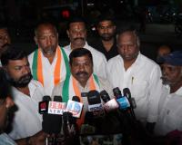 పదేళ్లు అధికారంలో ఉన్నప్పుడు బీసీలు గుర్తు రాలేదా.. 