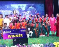 పవర్‌గ్రిడ్ సాంస్కృతిక మహోత్సవం & హస్తకళల ప్రదర్శన 