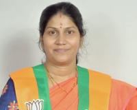 తెలంగాణ ఏర్పాటు బిజెపి వల్లే’ : బిఆర్ఎస్–కాంగ్రెస్ తెలంగాణ ద్రోహులు