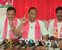 పవర్ ప్రాజెక్టులకు బీఆర్ఎస్ వ్యతిరేకం కాదు – ప్రభుత్వ విధానాలకే వ్యతిరేకం: కొప్పుల ఈశ్వర్