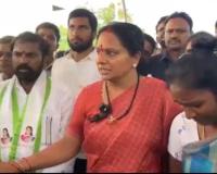 బీసీ రెసిడెన్షియల్ హాస్టల్ లో వర్షిత మృతి – ప్రత్యేక విచారణ కమిటీ ఏర్పాటు చేయాలని కవిత డిమాండ్