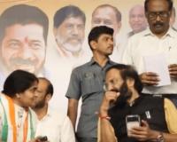 కొల్లూరు 2BHK జూబ్లీహిల్స్ నియోజకవర్గంలోని కాంగ్రెస్ పార్టీ ఆత్మీయ సమ్మేళనం:: పాల్గొన్న మంత్రి  ఉత్తం కుమార్, అడువాల జ్యోతి లక్ష్మణ్