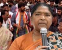 జూబ్లీహిల్స్ అసెంబ్లీ నియోజకవర్గంలో కాంగ్రెస్ పార్టీ బలం పెంపుపై మంత్రి సీతక్క కీలక వ్యాఖ్యలు