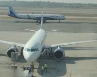 ఢిల్లీ విమానాశ్రయంలో GPS సిస్టమ్‌పై కుట్ర?