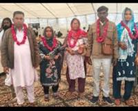 అటారి వద్ద హిందూ భక్తుల ప్రవేశానికి పాకిస్తాన్ నిరాకరణ 