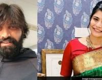 సింగర్ చిన్మయి – జానీ మాస్టర్ కేసుపై వ్యాఖ్యలు, సోషల్ మీడియాలో పెద్ద చర్చ